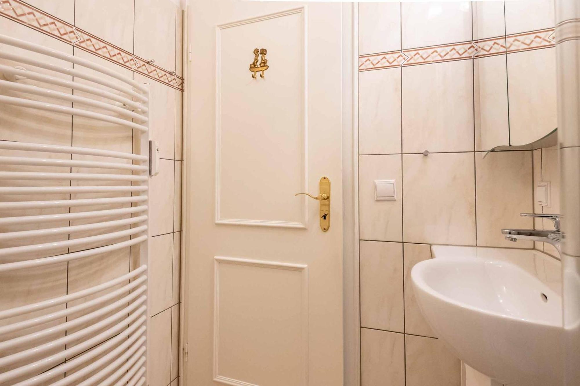 Lh Duenenblick Wohnung 9 Wenningstedt-Braderup Buitenkant foto